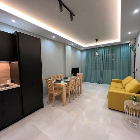 Holiday Apartment Near The Sea Durrës Exteriör bild