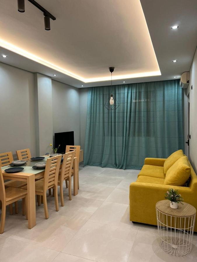 Holiday Apartment Near The Sea Durrës Exteriör bild