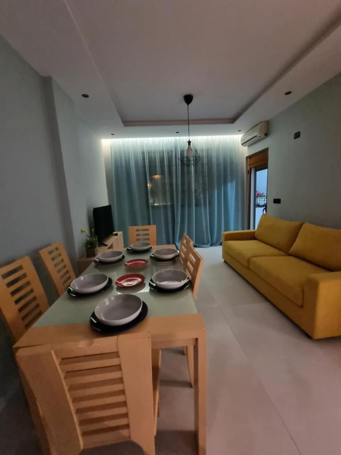 Holiday Apartment Near The Sea Durrës Exteriör bild