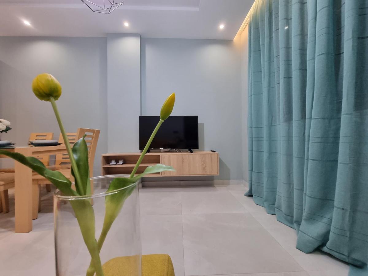 Holiday Apartment Near The Sea Durrës Exteriör bild
