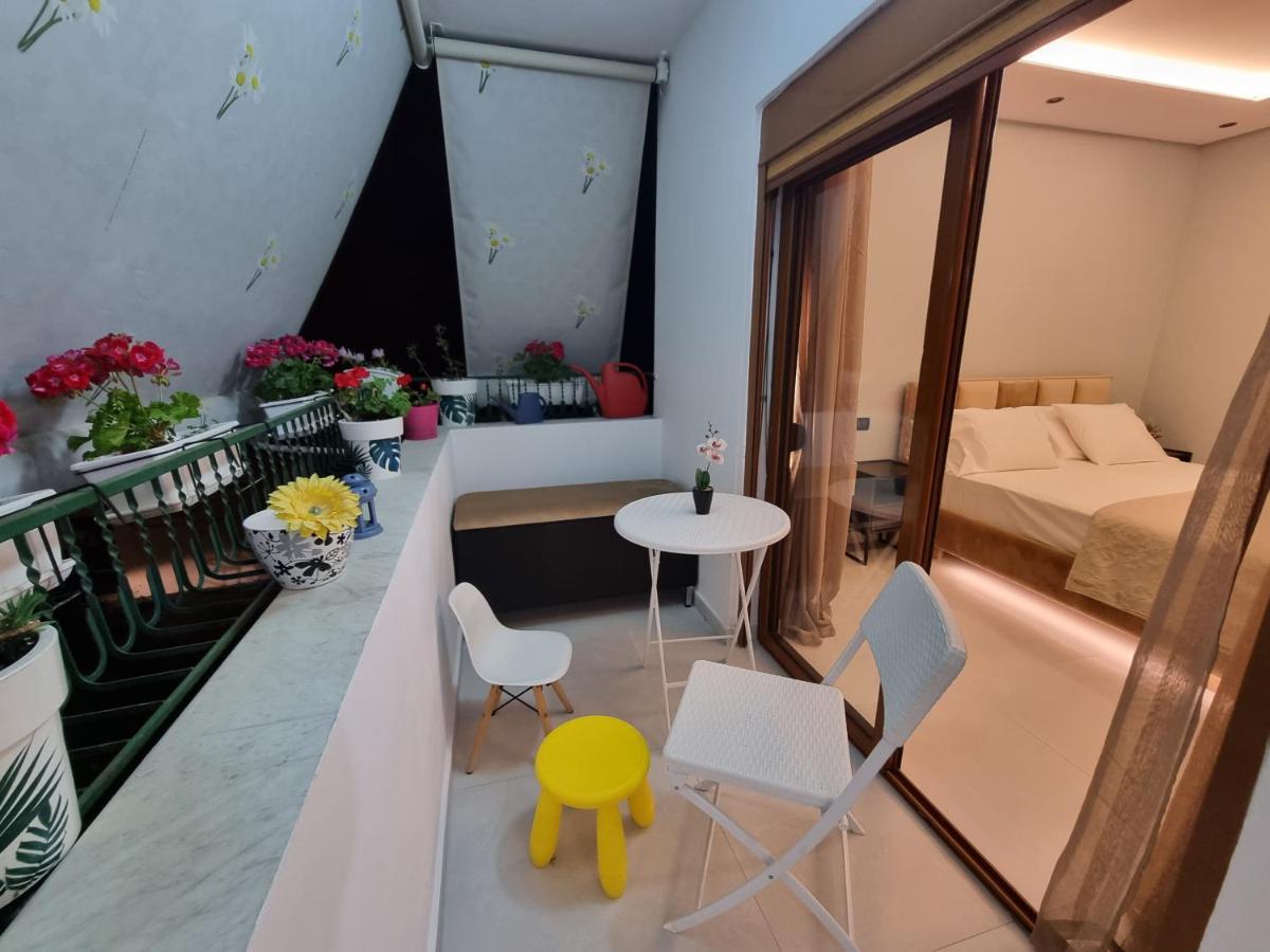 Holiday Apartment Near The Sea Durrës Exteriör bild