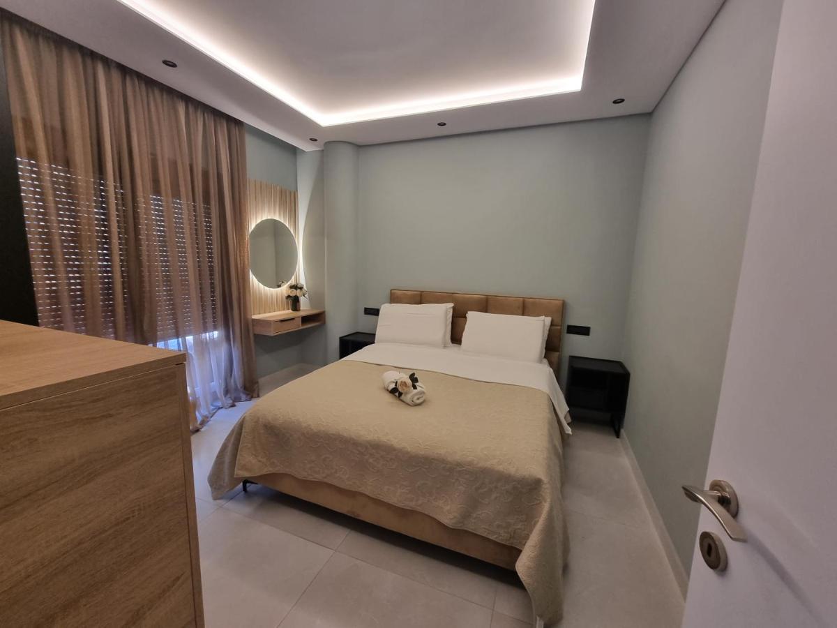 Holiday Apartment Near The Sea Durrës Exteriör bild
